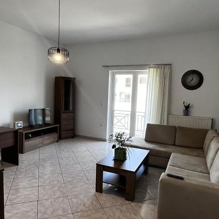 하니아 La Casa Dell' Alba 아파트 외부 사진