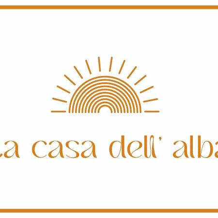 하니아 La Casa Dell' Alba 아파트 외부 사진